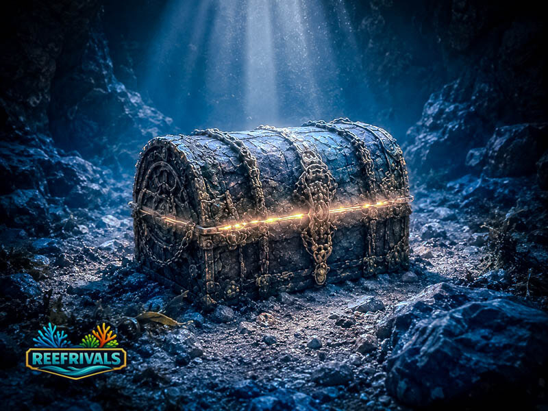 Mystery Zoa Pack (3+ Corals) image | ReefRivals Mystery Zoa Pack (3+ Corals) coral image from ReefRivals, listed as $100-$300 Retail Value and Zoas